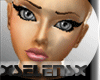 SLN Natural pink skin