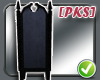 [PKS] New Style Throne