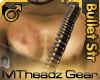 [MT]Bullet Strap }ScrubZ