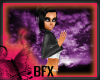BFX E Horizon Pink