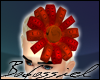 `B Head Bow 2 M DRV