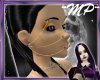 ~MP~Amethyst Full Bridle