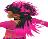 black pink kuki