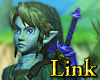 Link - Twilight Princess