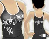 Midnight Starry Tank