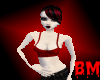 !BM! Crimson MystTankTop