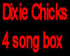 !BB!Dixie Chicks