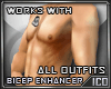 ICO Bicep Enhancer