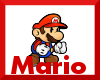 Mario Shirt