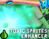 BFX Toxic Sprites