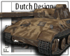 Arms Show PANTHER Tank