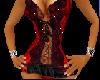 Red Lingerie