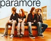 Paramore Song decode