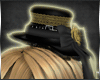 +Ms. Beatific+ Hat