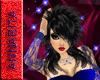 [ARG] Scene Hair Black