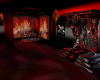 ! Demon room/club