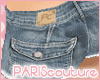 *Pc* BlueSens Shorts