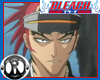 Renji eyes