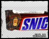 [JM] Snickers Bar