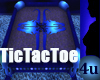 4u Tic Tac Toe Blue Moo