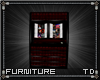 *T Red Black Jukebox