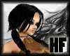 HF: Shiny black becci