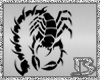 *b* Scorpion Tattoo 06