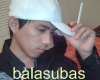 balasubas frame