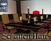 Holiday Dining Table