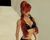 Jashley Red Hair