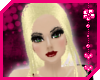 ~AK~ Kate-Platinum Blond
