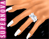 [Nova] DWG Wedding Ring