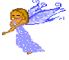 Fairy ~Purple~
