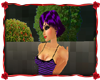 Marilove Princess Purple