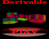 Derivable SR*Nan