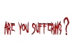 [Kz]Suffering