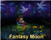Fantasy Moon