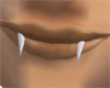 [KG]Vampire Teeth-M