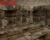 Roman Hypogeum Dungeon