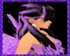 [DR}Black/lilacJayashley