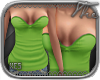 tx� Tube } Green