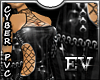 EV PvC CyBeR Dress V2