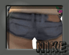 *c*SHORT SHORTS BLACK
