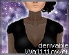 . Derivable Mini w/Legs