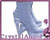 *CA MS Blue Shoes