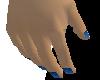 BlueHeav NAILS billyjean