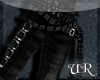 UR� Pretend We're Dead
