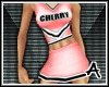Cherry Cheer Uniform