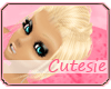 Product Image for !CG! Glam Blonde Vivian