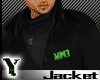 *Y* MW3 Modern Jacket